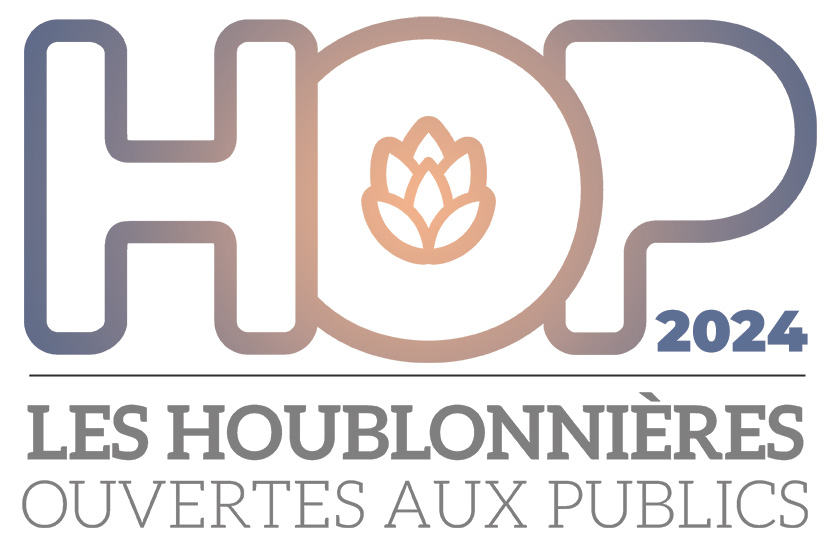 HOP 2022 logo